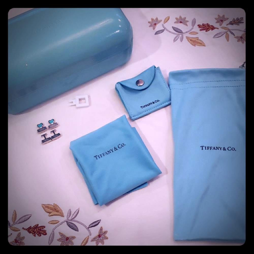 Tiffany Sunglass